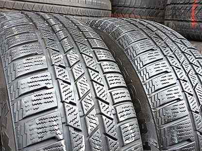 Continental ContiCrossContact Winter 225/60 R17