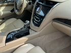 Cadillac CTS 2.0 AT, 2014, 43 100 км объявление продам