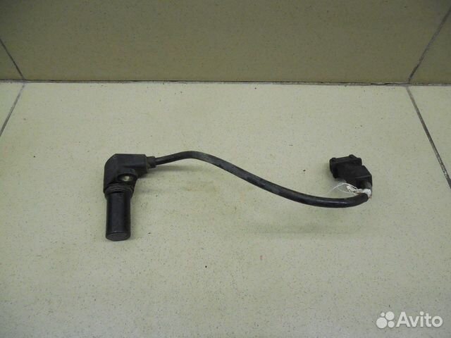 Датчик положения коленвала Matiz 2001-2015