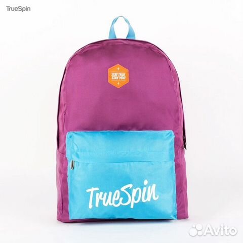 Портфели True Spin