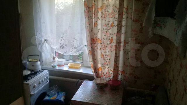 2-к. квартира, 45 м², 1/2 эт.