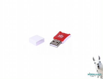 Кардридер для micro sd