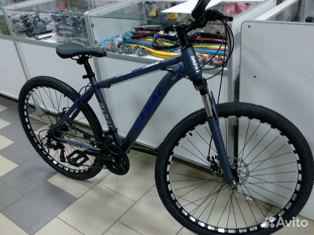 Новый скоростной велосипед 26 дюймов