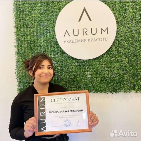 Курсы реконструкции волос, обучение ботокс