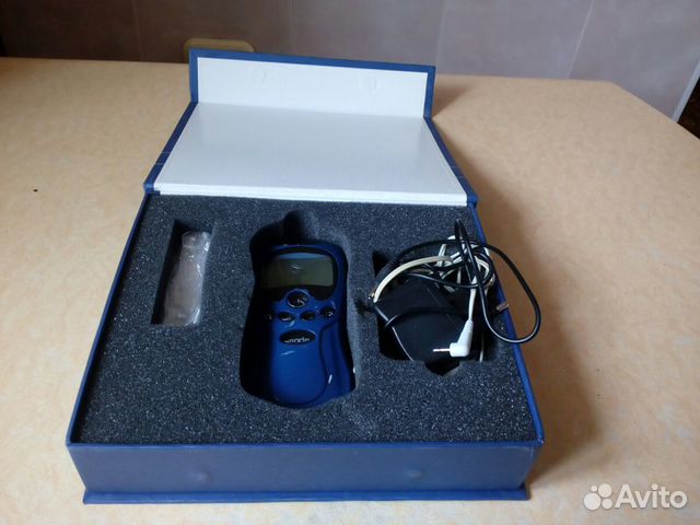 Прибор Домашний доктор