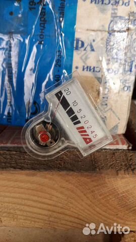 Индикатор стрелочный М4726.1