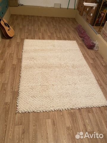 Ковер шерстяной