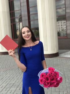 Репетитор по русскому языку