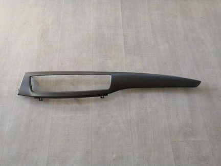 Накладка на торпедо Mitsubishi Lancer 9 1.6 4G18