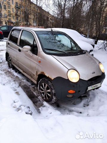 Chery sweet qq 2006