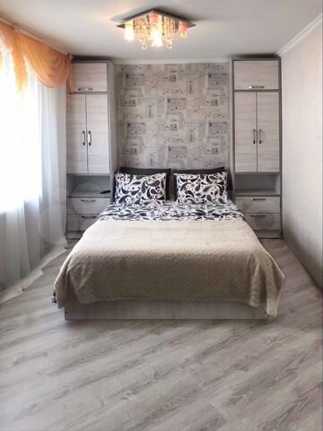 Дом 60 м² на участке 2 сот.