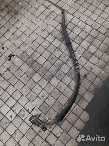 Шланг гидроусилителя руля Volkswagen Passat B5