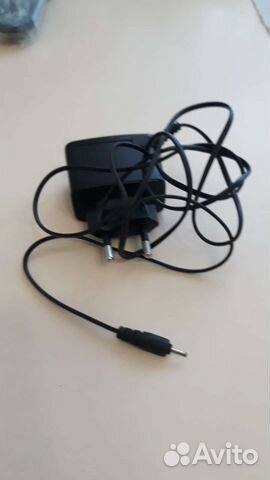 Зарядное устройство для сотового телефона