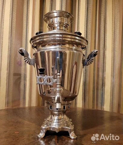 Электросамовар 