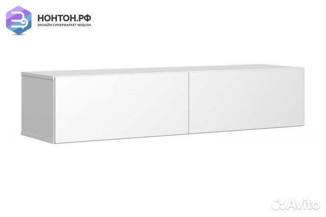 Тв-тумба someroбелый