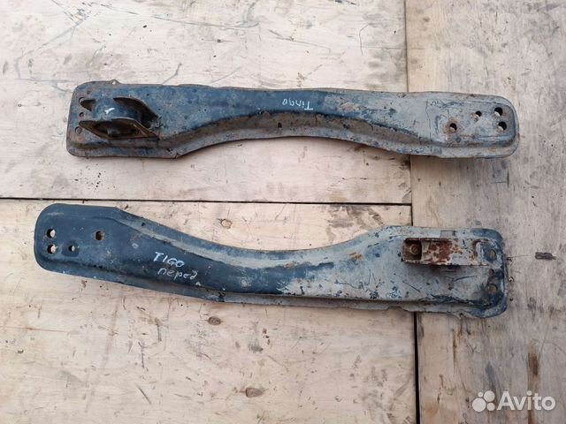 Балка передняя продольная Chery Tiggo T11