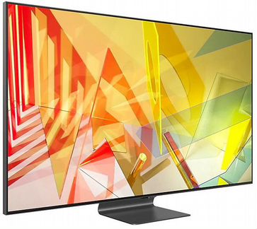 Телевизор Самсунг QE 85Q90A (2021) новый