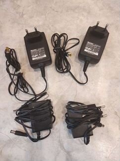 Блок питания, адаптер AD-5, для синтезатора Casio