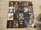 150 Фильмов DVD лицензия (резерв)