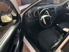 Datsun on-DO 1.6 МТ, 2018, 155 000 км объявление продам