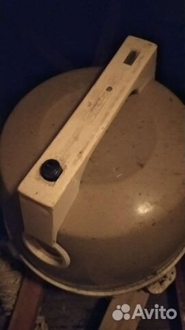 Запчасти к пылесосам