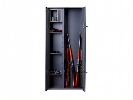 Оружейный сейф