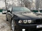 BMW 5 серия 3.0 AT, 2002, 295 000 км