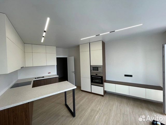 Любые кухни по вашим размерам и пожеланию