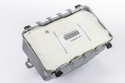Подушка безопасности Mitsubishi ASX