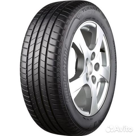 Bridgestone Turanza T005 225/45 R18