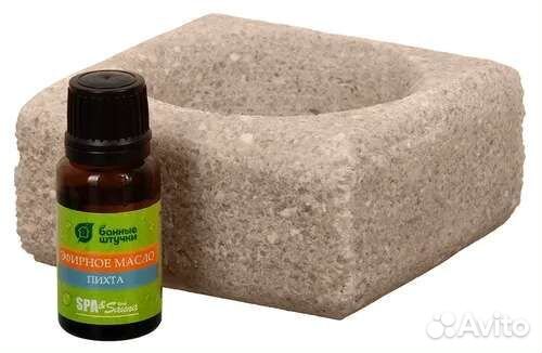 Эфирное масло для бани