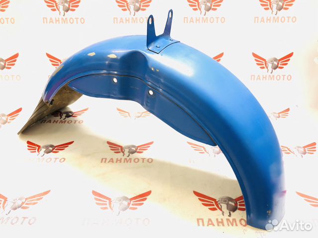 Крыло переднее Урал