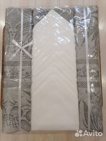 Комплект столового белья