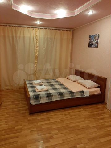 1-к. квартира, 36 м², 6/9 эт.