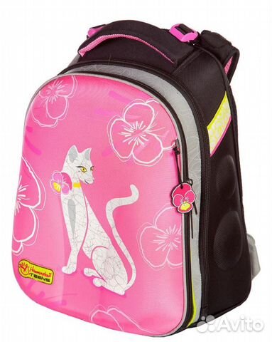 Новый Школьный рюкзак Hummingbird (центр сормово)