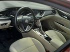 Buick Regal 2.0 AT, 2018, 29 000 км объявление продам