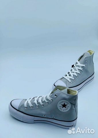 Кеды Converse Chuck Taylor All Star