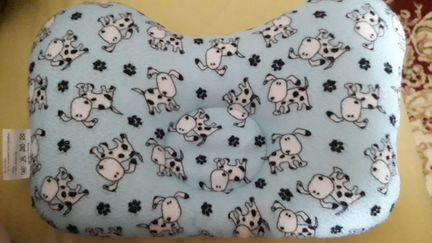 Подушка ортопедическая