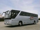 Автобусные туры в г. Анапа, Крым объявление продам