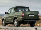 УАЗ Pickup 2.7 МТ, 2008, 200 000 км объявление продам
