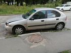 Rover 200 1.4 МТ, 1999, битый, 287 396 км