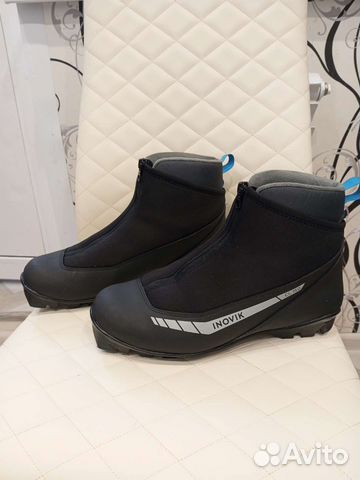 Лыжные ботинки Inovik CL 150 NNN