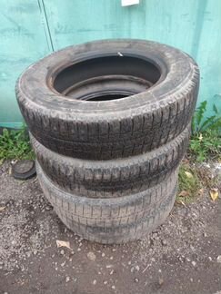 Шины на Газель 