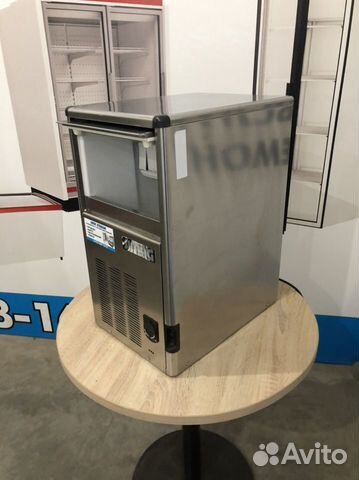 Ледогенератор simag