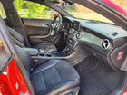 Mercedes-Benz CLA-класс 1.6 AMT, 2014, 160 000 км объявление продам