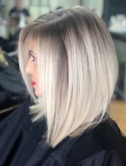 Парикмахер-стилист стаж 23 год