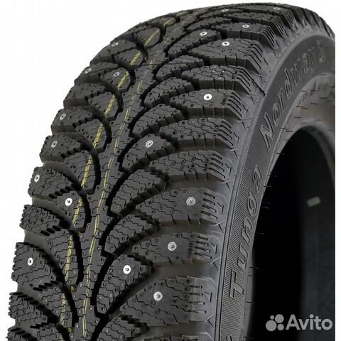 Tunga Nordway 2 185/60 R14 82Q