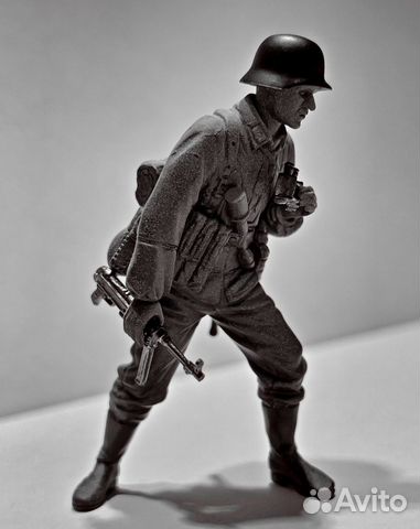 Военная миниатюра, Dragon, 1\35