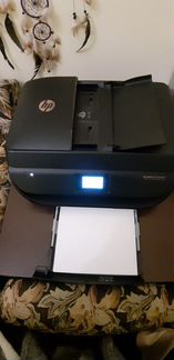 Мфу HP DeskJet Ink Advantage 4675