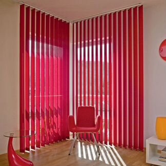 Жалюзи в детсад